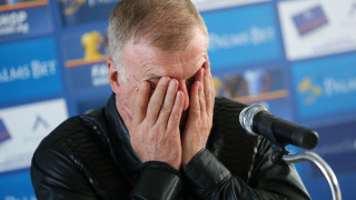 Ръководството на Левски се надява че в близките дни ще