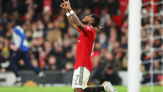 Старши треньорът на Рома Жозе Моуриньо настоява за трансфер на