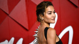 Провокацията на Рита Ора на British Fashion Awards