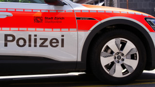 Мъж беше арестуван след като нападна с остър предмет три 5 годишни