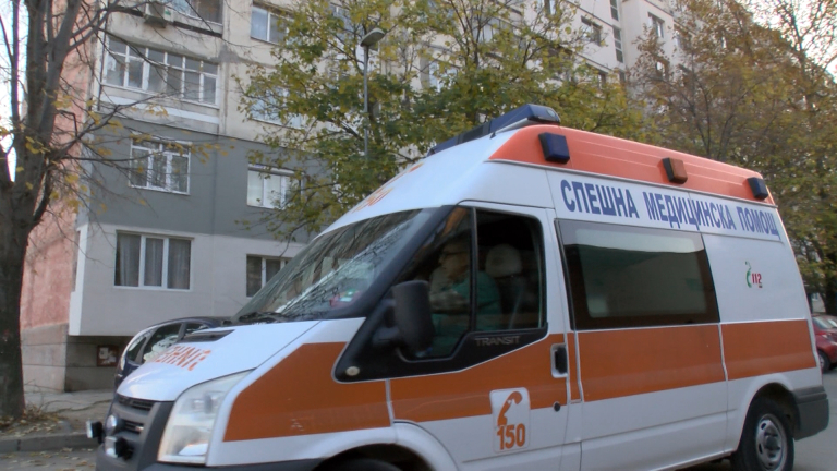 Спешните медици протестират срещу агресията на пациенти