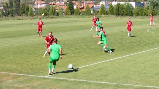 Представителният отбор на Пирин победи с 3 1 дубъла на орлетата