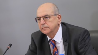 Проф. Красимир Гигов: Мислят личните лекари да организират ваксинацията