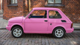 В Полша, Естония и Финландия карат най-старите автомобили в ЕС