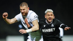 Емануел Шакич: По-щастлив съм с грозна победа, отколкото с красива загуба