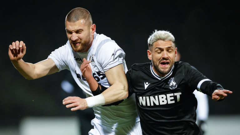 Полузащитникът на ЦСКА Емануел Шакич сподели след победата на с