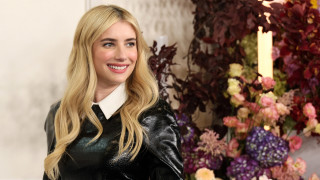 Няколко месеца след раздялата с бившия си партньор Гарет