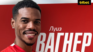 От ФК ЦСКА 1948 обявиха още един трансфер в отбора Червените привлякоха