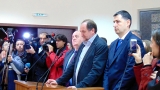  Прокуратурата съобщи на съда кмета на Пловдив Иван Тотев 