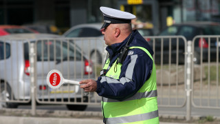 КАТ засякоха 14 пияни и 11 дрогирани за 24 часа