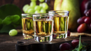 Тази седмица сме се закотвили в София и няма да мърдаме