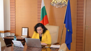 Веригите предлагали пазар на паркинга за родните фермери