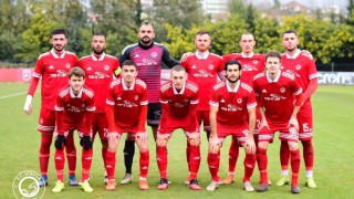 Македонският Струга е евентуален съперник на ЦСКА във втория предварителен кръг