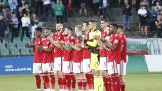 В Северна Македония: "Нова македонско-българска битка: ФК Гьорче Петров се изправя срещу гиганта ЦСКА!"