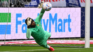 Селекционерът на националния отбор на Гана Ото Адо обяви списъка