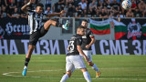 Локомотив (Пловдив) - Славия 2:0 в двубой от efbet  Лига