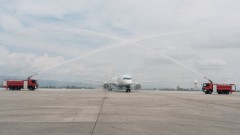  Латвийската airBaltic стартира директни полети от София до Рига 