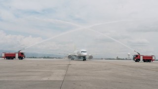 Директни полети от София до Рига стартират с латвийската airBaltic
