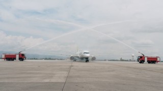 Латвийската airBaltic стартира директни полети от София до Рига
