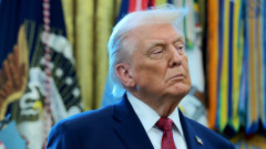 "Не му бях фен" - Доналд Тръмп с нови атаки към Роб Райнър след смъртта му