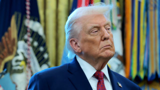 Акциите на Trump Media and Technology Group поскъпнаха с над