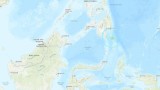 Земетресение от 6,4 удари Филипини