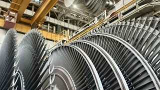 Българската компания Централна енергоремонтна база ЦЕРБ ремонтира двете основни електроцентрали