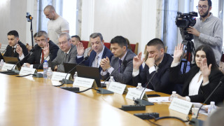 Промените в удължителния бюджет бяха приети на второ четене от