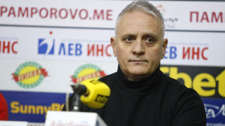 В Борисовата градина съвсем спокойно може да бъде изградено съоръжение