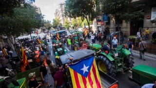 Испанските власти са убедени че утрешният референдум за независимост в