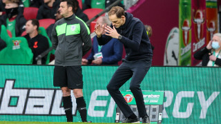 РБ Лайпциг е готов да привлече Тимо Вернер от Челси Германският