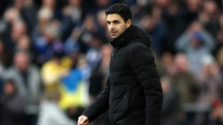 Микел Артета трябва сериозно да се замисли дали да не