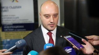 Министърът на правосъдието Атанас Славов изрази в ефира на Нова