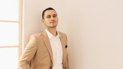 Пореден успех за Юлиан Костов