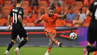 Барселона е много близо до привличането на нидерландския нападател Мемфис