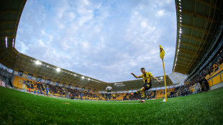 Ботев Пд 1 0 Спартак Варна 22′ ГОЛ 1 0