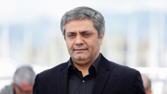 Иранският режисьор, който избяга от присъда, за да отиде на фестивала в Кан