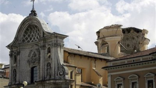 Реконструкцията в Италия ще струва милиарди