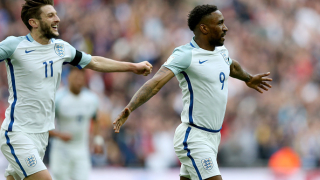Англия спечели с лекота поредната си световна квалификация (ВИДЕО)