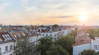 Близо половината от младите хора в Германия смятат, че не могат да си купят жилище