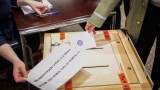 Национална коалиционна партия на Финландия печели изборите за ЕП