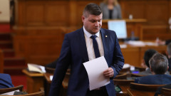 Възраждане обвиниха червен депутат, че саботирал икономическа среща с Русия