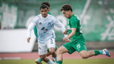 Берое - Левски 0:0, отменен гол на домакините
