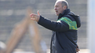 Раиф Мурадов е първото ново попълнение на Вихрен Сандански 28 годишният годишният