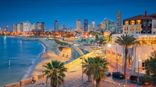 Тел Авив е най-скъпият град за живеене в света, Дамаск - най-евтиният