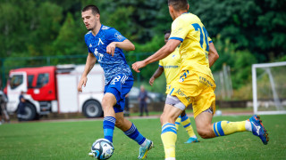 От днес Левски ще стартира подготовката си за старта на