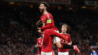 Легендата на Манчестър Юнайтед Райън Гигс е против напускането