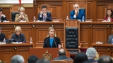 Парламентарни избори в Албания на 18 юни
