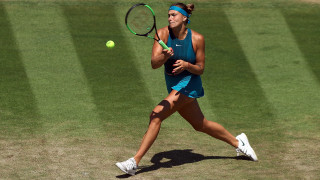 Бившата номер 2 в женския тенис Агниешка Радванска възнамерява да