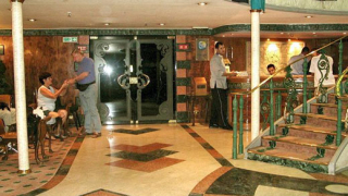 Плаващ курорт ще е хитът сред почивките у нас това лято